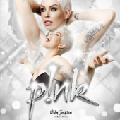 Pink by Vicky Jackson